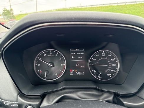 Certified 2025 Subaru Outback Premium AWD/4WD image 10