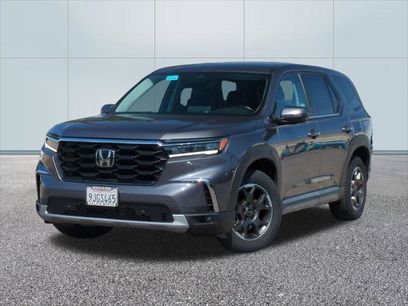 Certified 2023 Honda Pilot EX-L