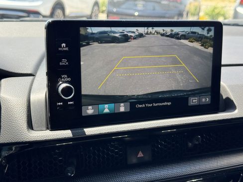 Used 2023 Honda CR-V EX-L image 18