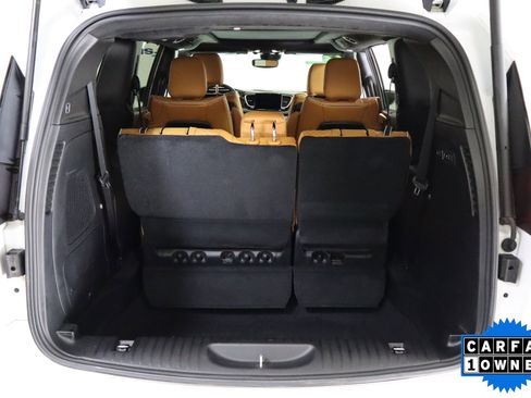 Used 2022 Chrysler Pacifica Pinnacle image 9