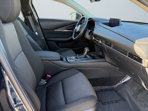 Used 2021 MAZDA CX-30 AWD 2.5 S image 15