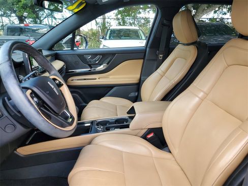 Used 2022 Lincoln Corsair Grand Touring w/ Elements Technology Bundle image 21