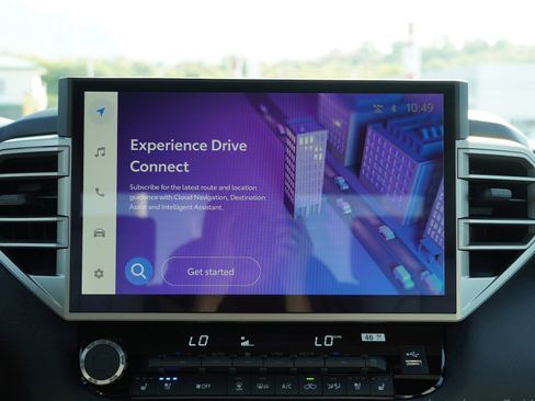 New 2026 Toyota Tundra Limited w/ TRD Off-Road Package image 38