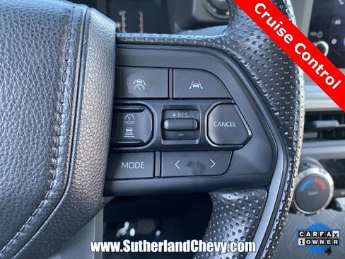 Used 2024 Toyota Tacoma 2WD Double Cab image 22