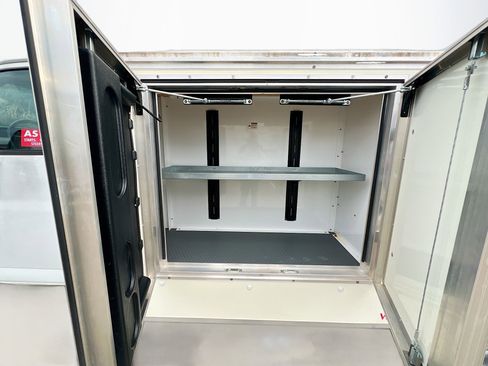 Used 2022 Chevrolet Express 3500 w/ Power Convenience Package image 34