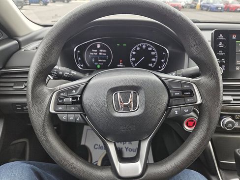Used 2019 Honda Accord EX image 15