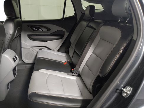Used 2018 GMC Terrain SLT w/ Preferred Package AWD/4WD image 18