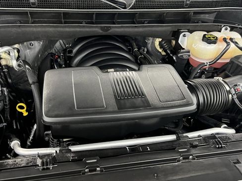 Used 2025 GMC Yukon Denali image 36