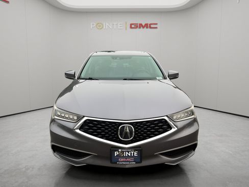Used 2019 Acura TLX V6 w/ Technology Package FWD image 8