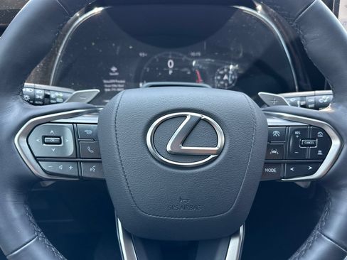 Used 2024 Lexus TX 350 FWD w/ Technology Package image 25
