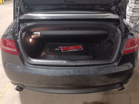 Used 2012 Audi A5 2.0T Premium Plus w/ Premium Plus Pkg image 8