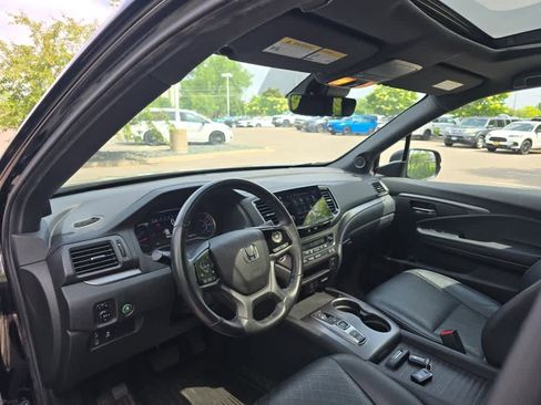 Used 2021 Honda Passport EX-L image 7