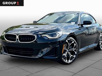 New 2025 BMW 230i Coupe w/ Premium Package RWD video 1