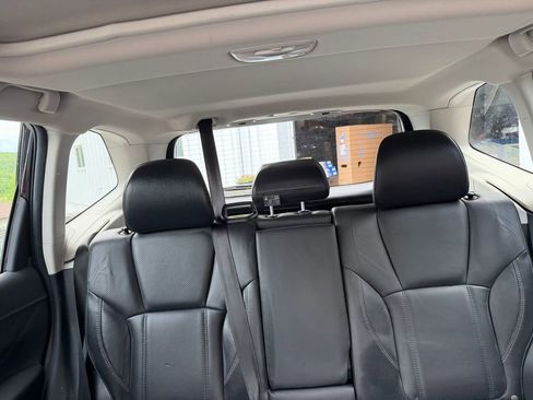 Used 2022 Subaru Forester Limited AWD/4WD image 19