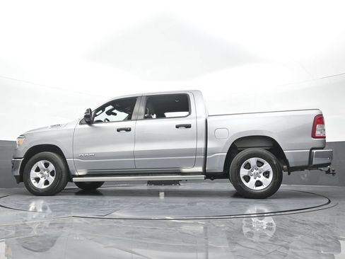 Used 2023 RAM 1500 Big Horn AWD/4WD image 54