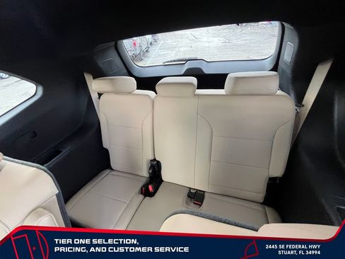 New 2026 Buick Enclave Preferred FWD image 29