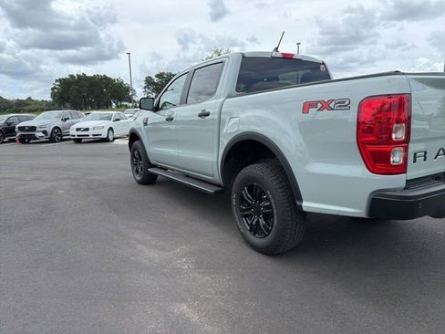Used 2023 Ford Ranger XL w/ Equipment Group 101A High RWD image 3