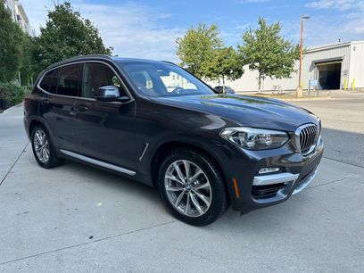 Used 2019 BMW X3 sDrive30i w/ Driving Assistance Package