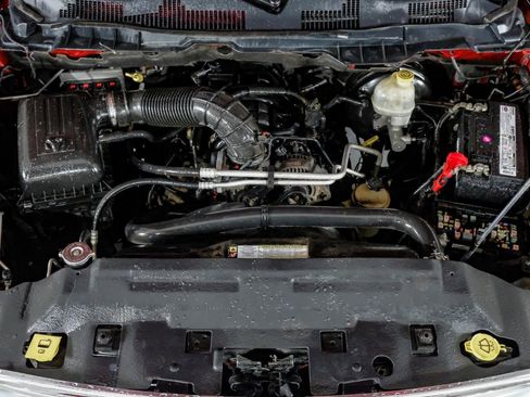 Used 2009 Dodge Ram 1500 Truck SLT w/ Lone Star Regional Pkg image 44