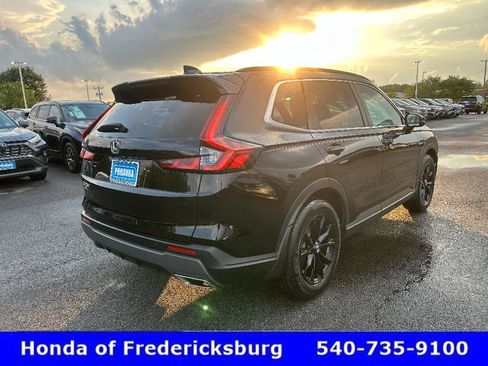 Used 2024 Honda CR-V Sport-L image 5