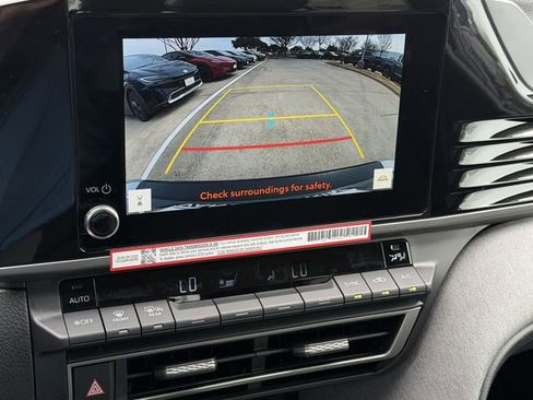 New 2026 Toyota Camry LE image 17