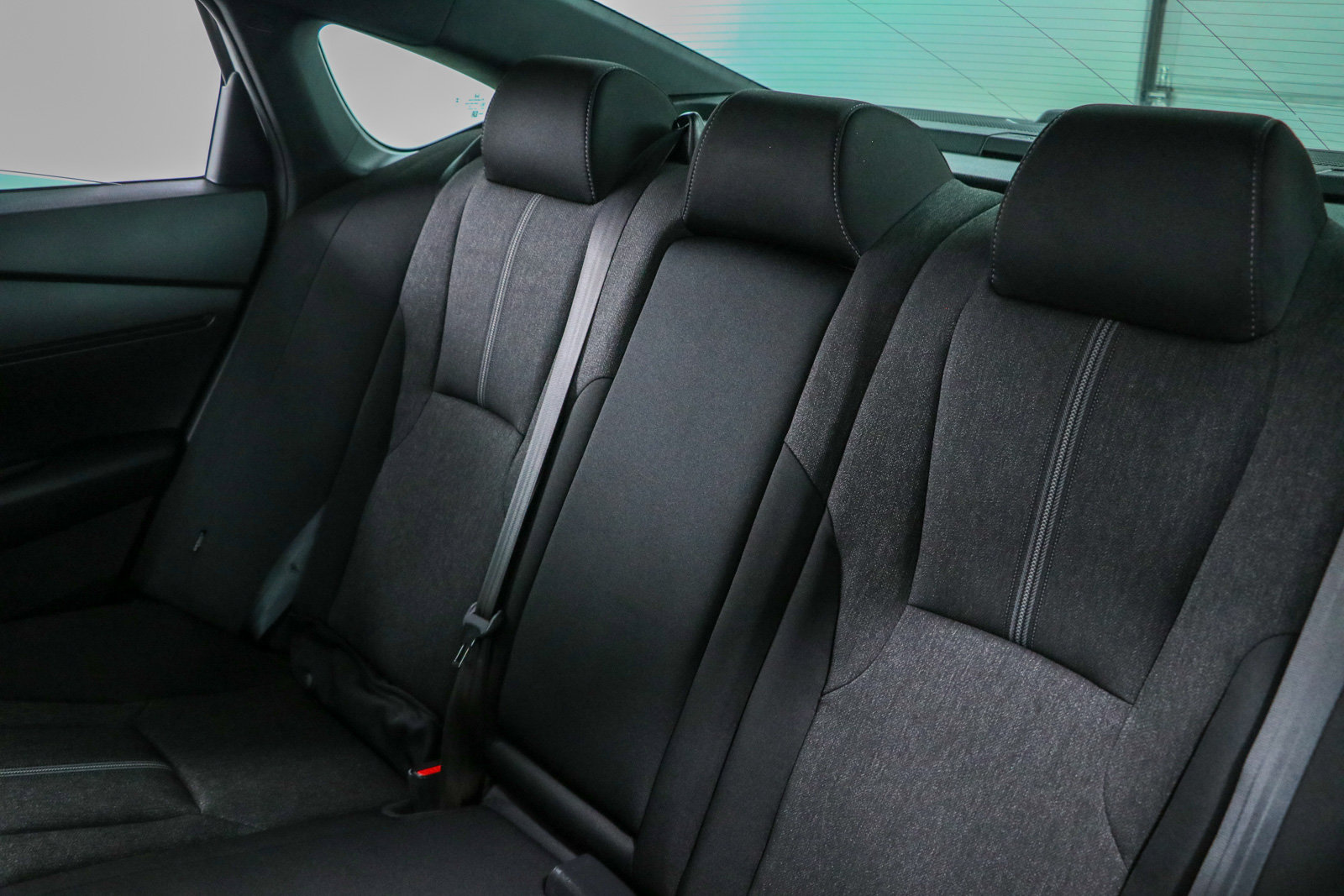 Used 2024 Honda Accord Sport image 25