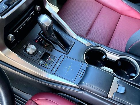 Used 2020 Lexus NX 300 FWD w/ Comfort Package image 17