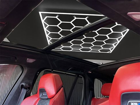 Used 2020 BMW X5 M Competition w/ Executive Package image 33