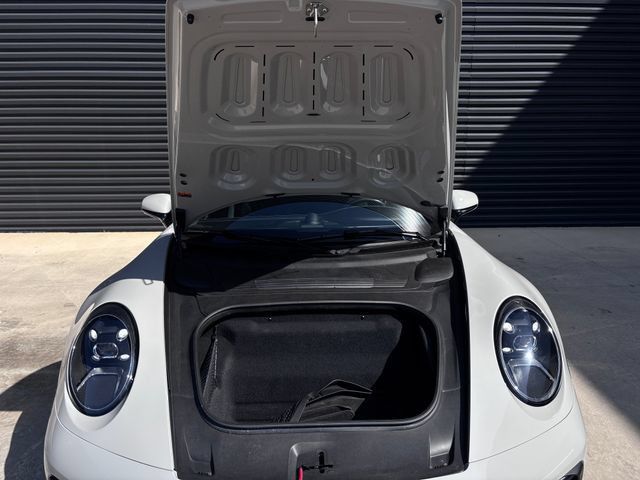 Certified 2022 Porsche 911 Carrera S RWD image 27