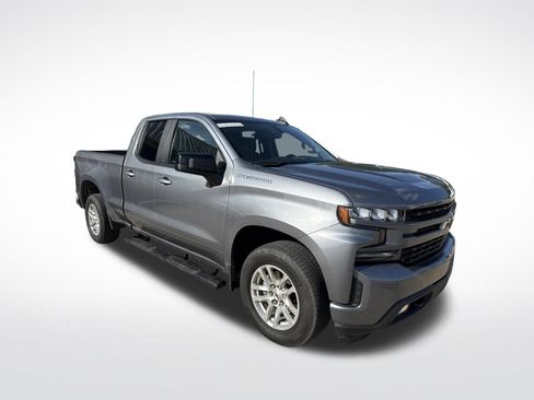 Used 2019 Chevrolet Silverado 1500 RST w/ All-Star Edition RWD image 3
