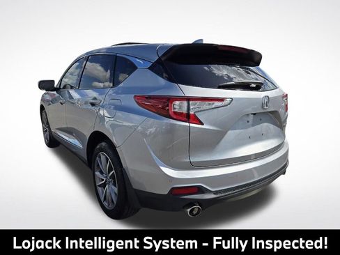 Used 2021 Acura RDX FWD w/ Technology Package image 8
