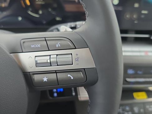 New 2026 Hyundai Kona Limited AWD/4WD image 25