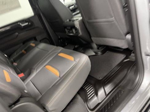 New 2026 GMC Sierra 2500 AT4 w/ AT4 Premium Plus Package AWD/4WD image 15