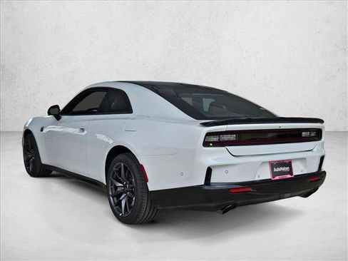 New 2026 Dodge Charger Scat Pack image 9