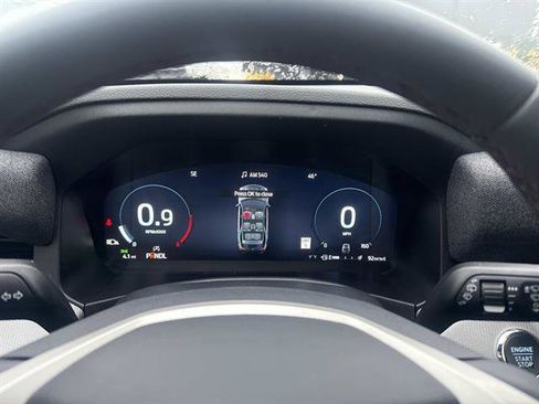 New 2026 Ford Explorer Active w/ Active Comfort Package image 13