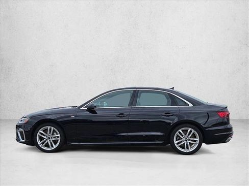 Used 2024 Audi A4 2.0T Premium Plus AWD/4WD image 9