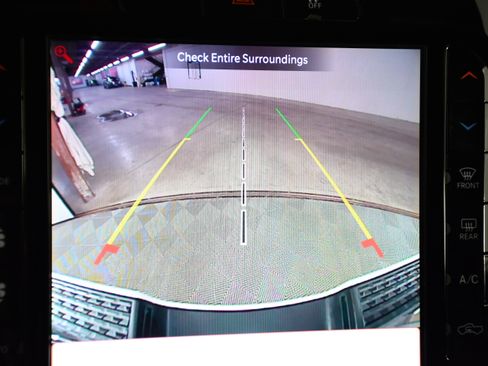 Used 2026 RAM 2500 Laramie image 32