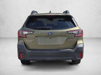 Used 2021 Subaru Outback Premium AWD/4WD video 4