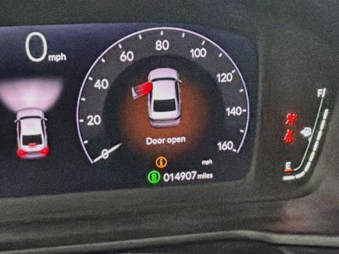 Used 2025 Honda Accord LX image 18
