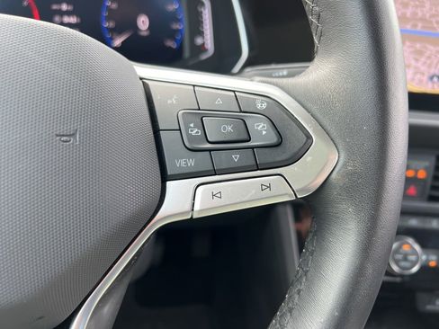 Used 2024 Volkswagen Jetta SEL image 17