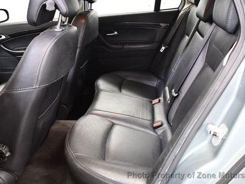 Used 2009 Saab 9-3 Aero image 9