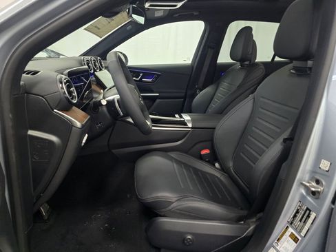 New 2026 Mercedes-Benz GLC 300 4MATIC image 13