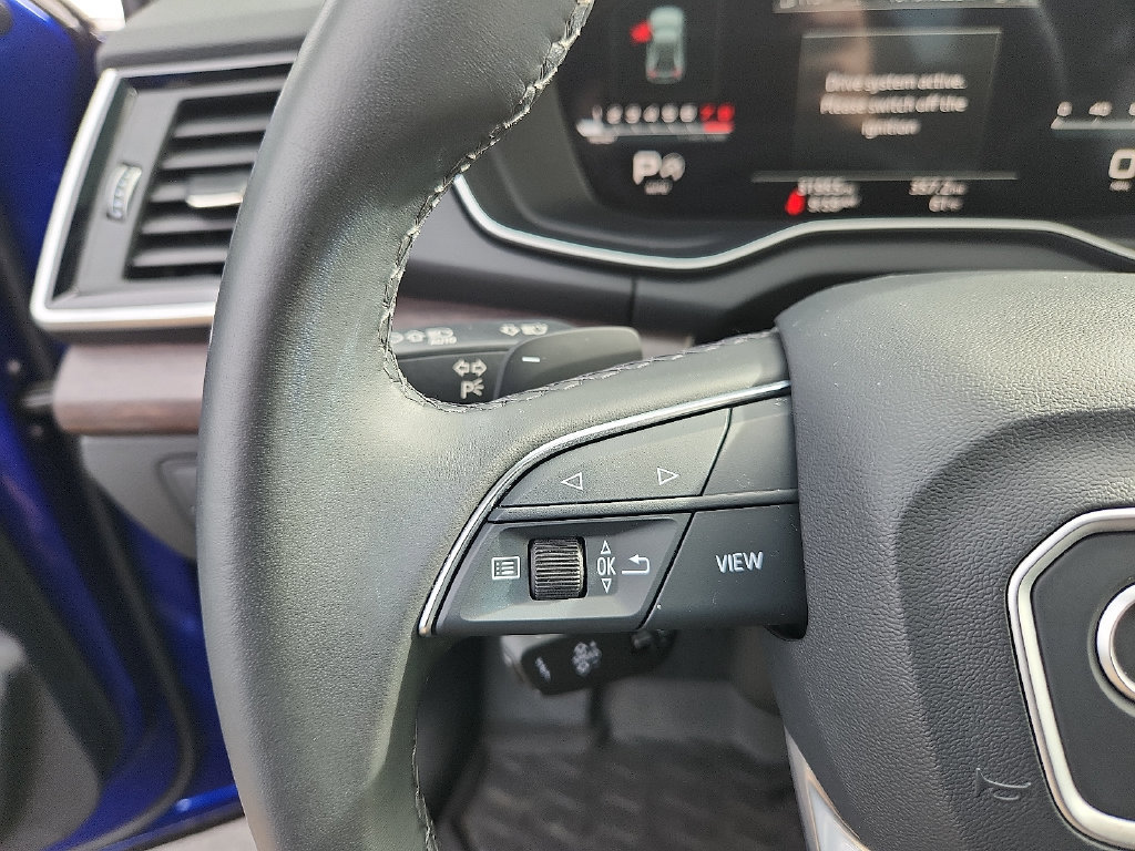 Certified 2023 Audi Q5 2.0T Prestige AWD/4WD image 21