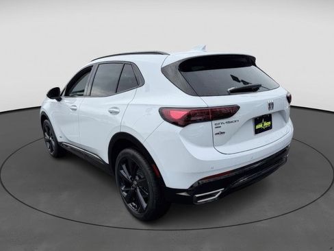 New 2026 Buick Envision Sport Touring image 3