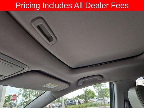Used 2016 Honda Odyssey EX-L image 9