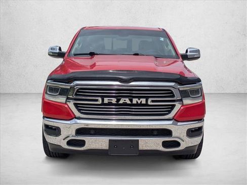 Used 2019 RAM 1500 Laramie RWD image 2