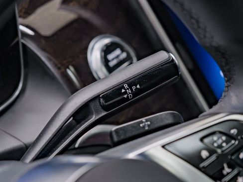 Certified 2025 Mercedes-Benz GLC 300 GLC 300 image 18