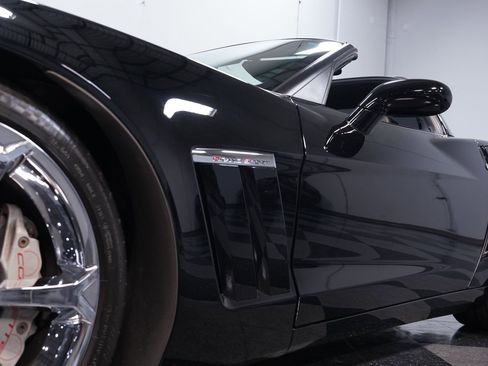 Used 2013 Chevrolet Corvette Grand Sport w/ 3LT Preferred Equipment Group image 19