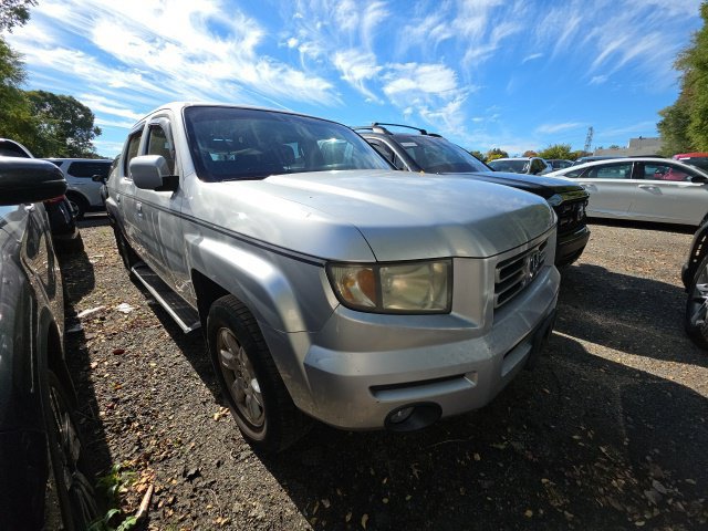 Used 2006 Honda Ridgeline RTL image 6