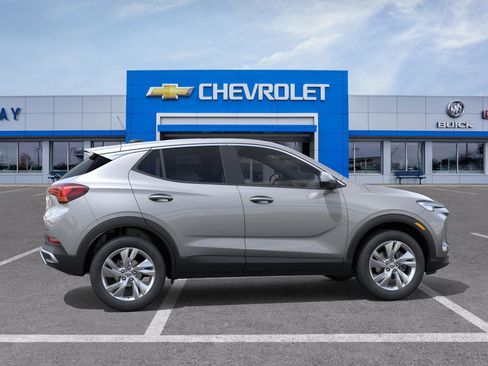New 2026 Buick Encore GX Preferred w/ Comfort Package image 5